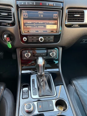 VW Touareg 3.0 TDI, снимка 13