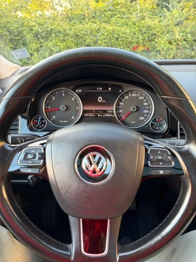 VW Touareg 3.0 TDI, снимка 14