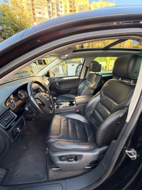 VW Touareg 3.0 TDI, снимка 10
