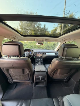 VW Touareg 3.0 TDI, снимка 9