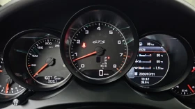 Porsche Cayenne GTS* BOSE* SOFT CLOSE* ЕЛ. БАГАЖНИК* КРАЙНА ЦЕНА, снимка 8