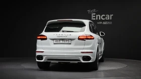 Porsche Cayenne GTS* BOSE* SOFT CLOSE* ЕЛ. БАГАЖНИК* КРАЙНА ЦЕНА, снимка 4