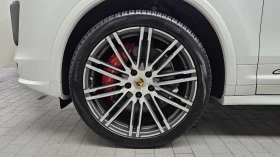 Porsche Cayenne GTS* BOSE* SOFT CLOSE* ЕЛ. БАГАЖНИК* КРАЙНА ЦЕНА, снимка 5