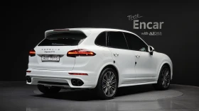 Porsche Cayenne GTS* BOSE* SOFT CLOSE* ЕЛ. БАГАЖНИК* КРАЙНА ЦЕНА, снимка 2