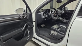 Porsche Cayenne GTS* BOSE* SOFT CLOSE* ЕЛ. БАГАЖНИК* КРАЙНА ЦЕНА, снимка 10