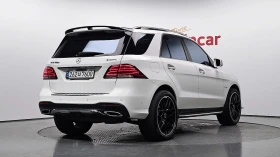 Mercedes-Benz GLE 350 КРАЙНА ЦЕНА ДО СОФИЯ, снимка 2