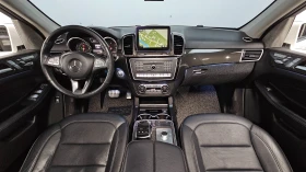Mercedes-Benz GLE 350 КРАЙНА ЦЕНА ДО СОФИЯ, снимка 10