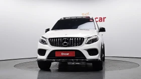Mercedes-Benz GLE 350 КРАЙНА ЦЕНА ДО СОФИЯ, снимка 3