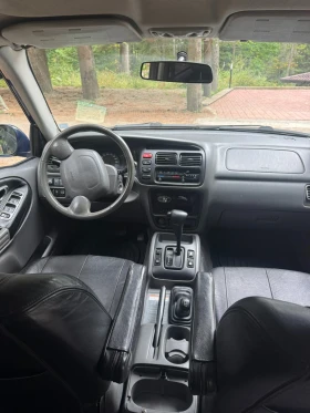 Suzuki XL-7, снимка 8