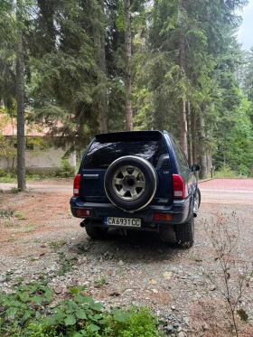 Suzuki XL-7, снимка 6