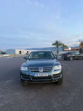 VW Touareg 3, 2, снимка 5