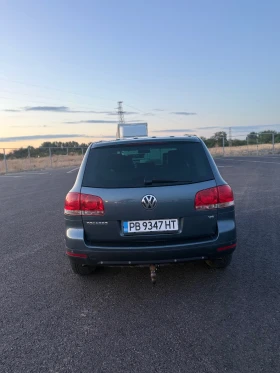 VW Touareg 3, 2, снимка 9