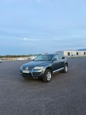 VW Touareg 3, 2, снимка 3