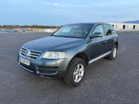 VW Touareg 3, 2, снимка 1