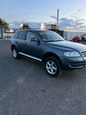 VW Touareg 3, 2, снимка 4
