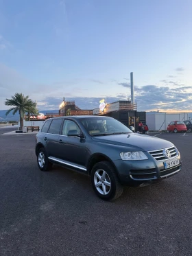 VW Touareg 3, 2, снимка 6