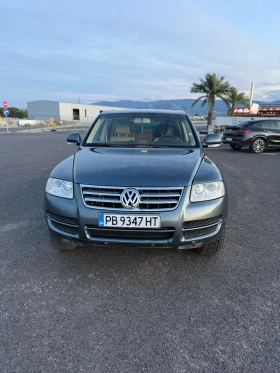VW Touareg 3, 2, снимка 2