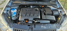 Skoda Yeti 2.0 TDI, 4×4, снимка 14
