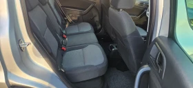 Skoda Yeti 2.0 TDI, 4×4, снимка 7