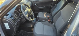 Skoda Yeti 2.0 TDI, 4×4, снимка 11
