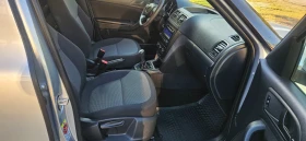 Skoda Yeti 2.0 TDI, 4×4, снимка 9