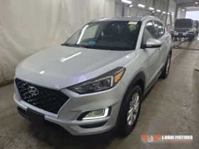 Hyundai Tucson, снимка 1