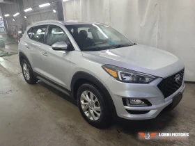 Hyundai Tucson, снимка 2