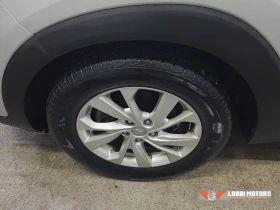 Hyundai Tucson, снимка 6