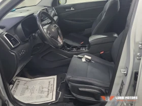 Hyundai Tucson, снимка 5