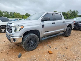 Toyota Tundra 5.7l Sr5, снимка 1