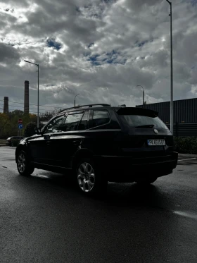 BMW X3, снимка 3