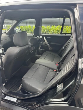 BMW X3, снимка 6