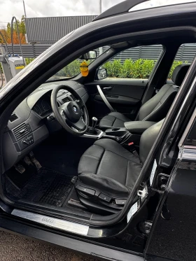 BMW X3, снимка 5