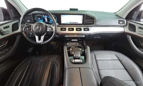 Mercedes-Benz GLE, снимка 5