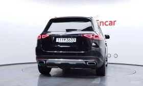 Mercedes-Benz GLE, снимка 4