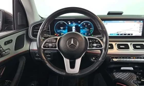 Mercedes-Benz GLE, снимка 6