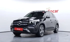 Mercedes-Benz GLE, снимка 1