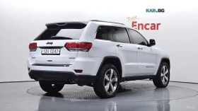 Jeep Grand cherokee, снимка 2