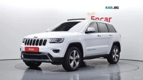 Jeep Grand cherokee, снимка 1