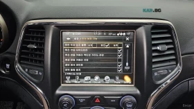 Jeep Grand cherokee, снимка 17