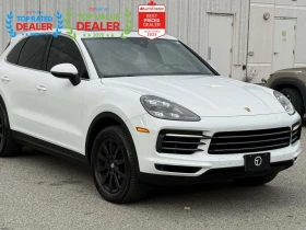 Porsche Cayenne, снимка 3