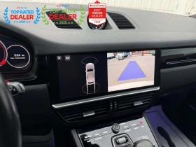 Porsche Cayenne, снимка 12