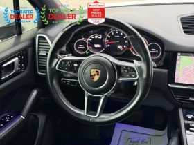 Porsche Cayenne, снимка 9
