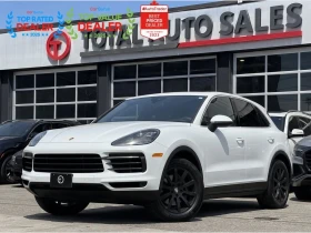 Porsche Cayenne, снимка 1
