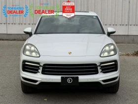 Porsche Cayenne, снимка 2