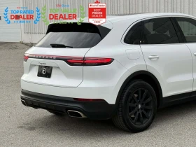Porsche Cayenne, снимка 4