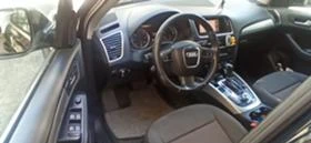 Audi Q5 2, 0 TDI  | Mobile.bg    16