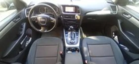 Audi Q5 2, 0 TDI  | Mobile.bg    9