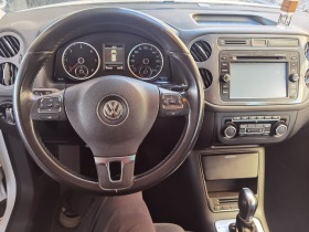 VW Tiguan 2.0TDI  | Mobile.bg   7