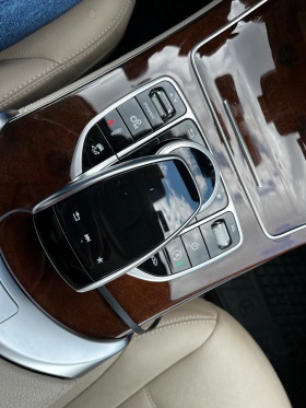 Mercedes-Benz GLC 43 AMG, снимка 7 - Автомобили и джипове - 45799598